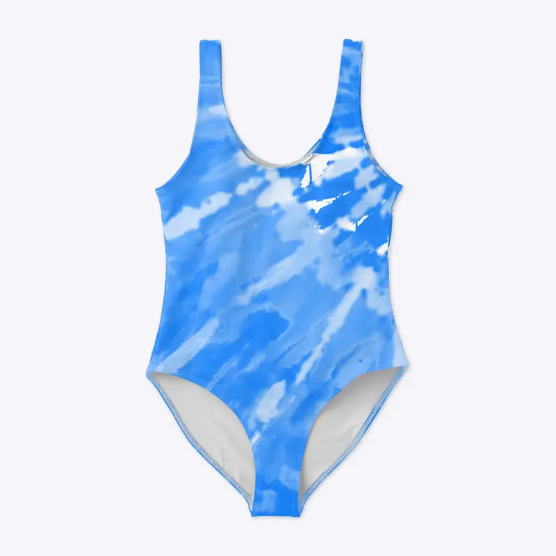 Classborn Aqua CR Swimsuit