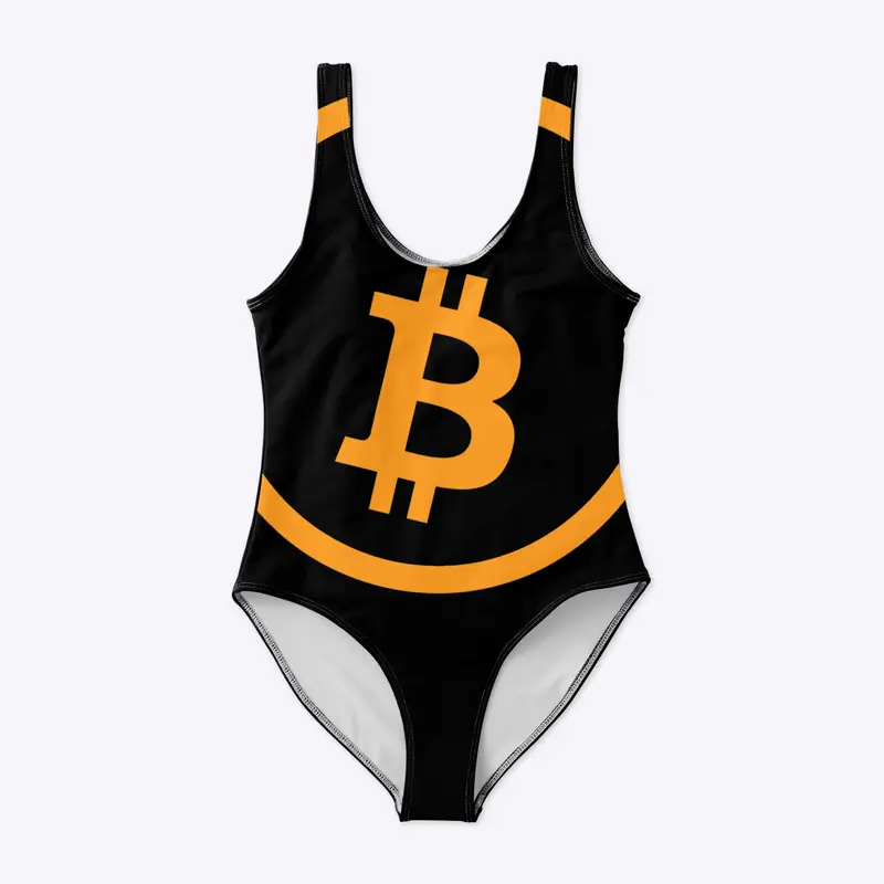 bitcoin b swimsuit
