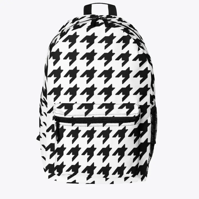 Classborn BW Backpack