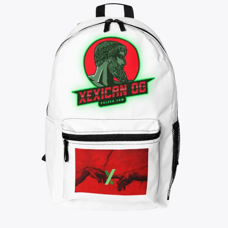 Xexican OG Backpack