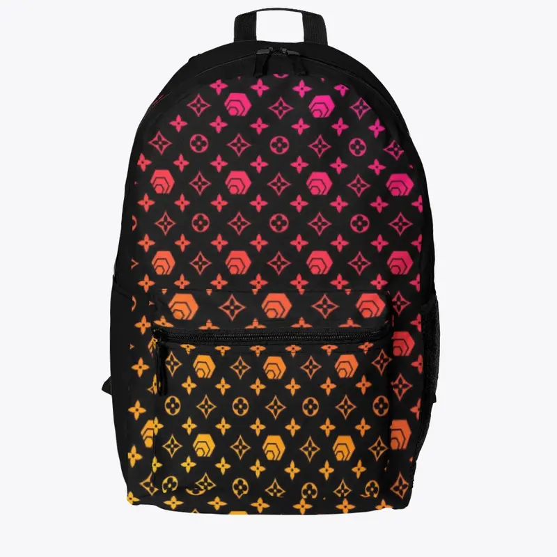 Hexican Backpack
