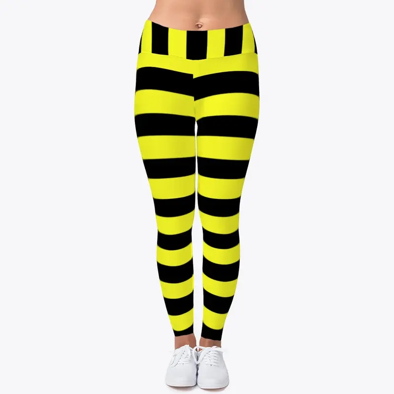 Classborn S2 Leggings