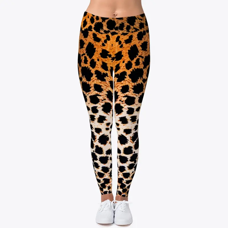 Lynx Leggings