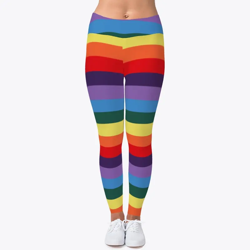 Classborn S4 Leggings