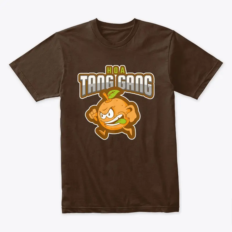 HOA Tang Gang