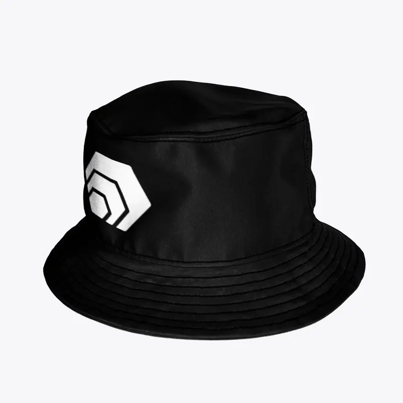 HEX Bucket Hat