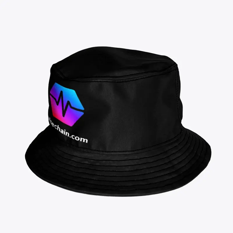 Pulsechain Bucket Hat