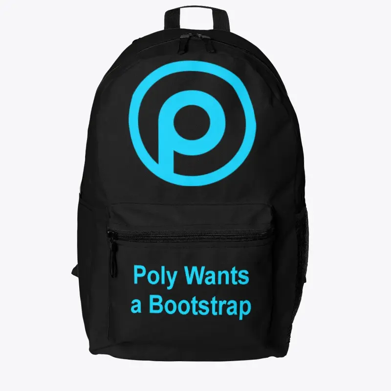 Poly Wants a Bootstrap