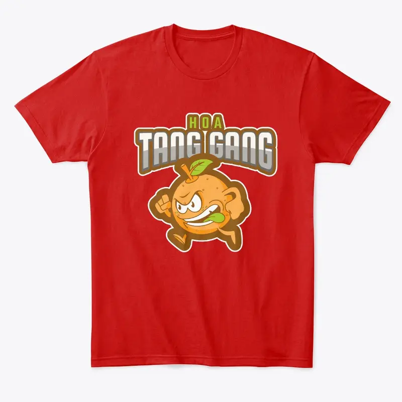 HOA Tang Gang