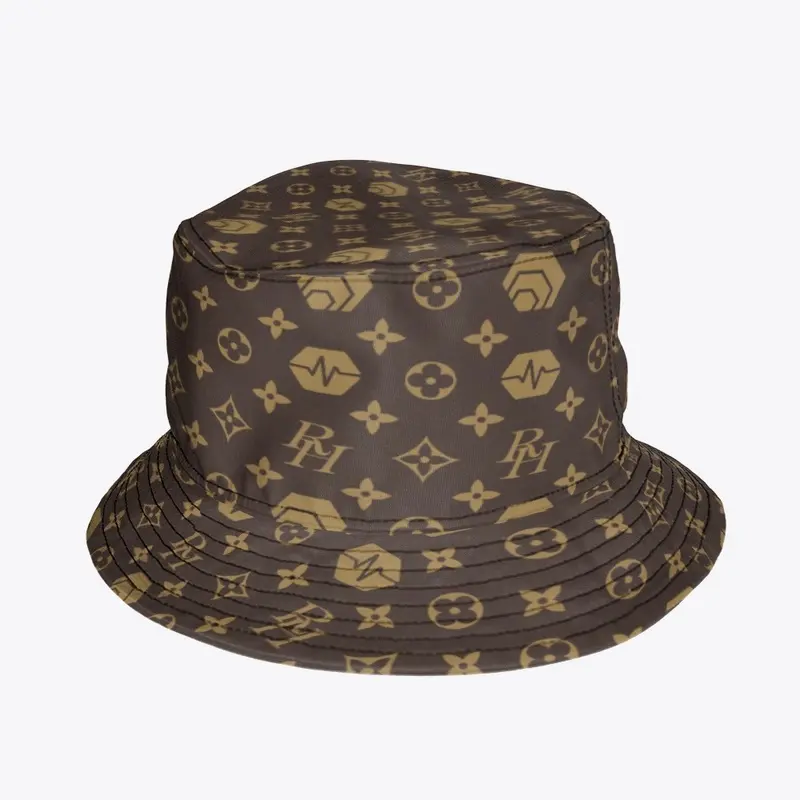 RH - Rad Hexican Bucket Hat