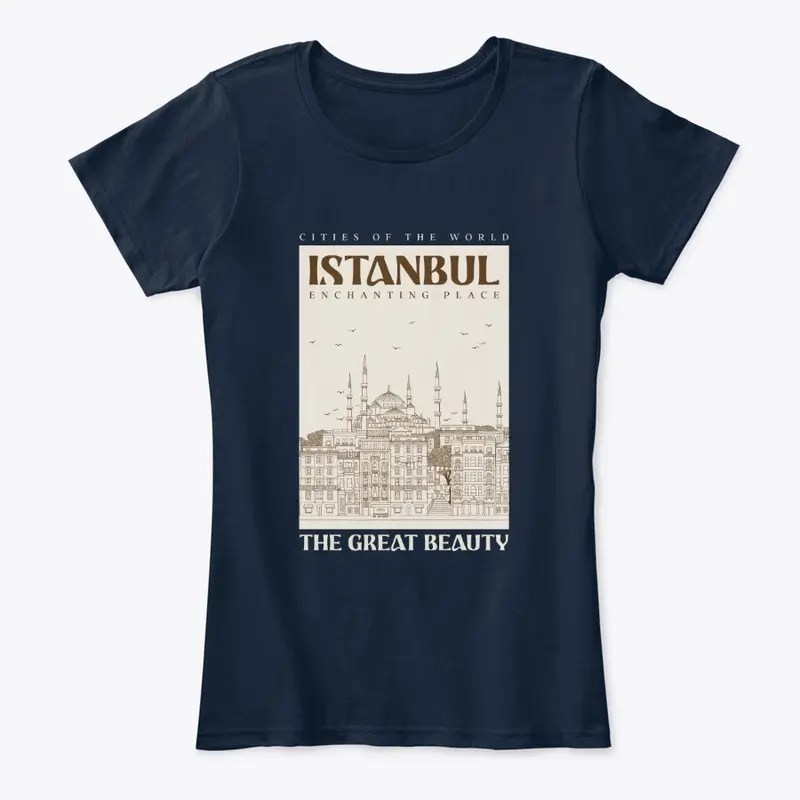 Istanbul