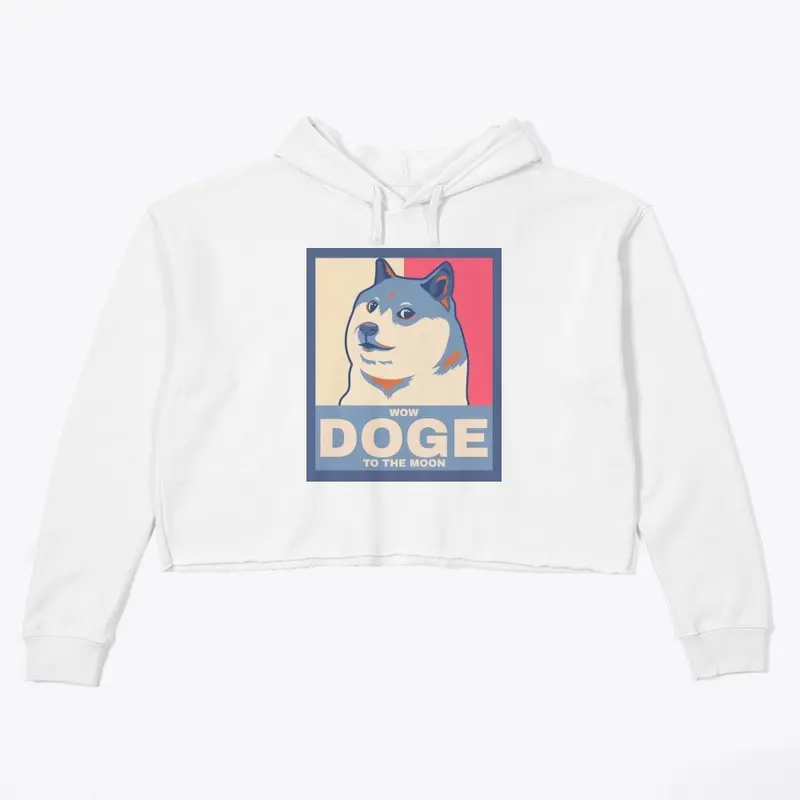 Dogecoin Merch