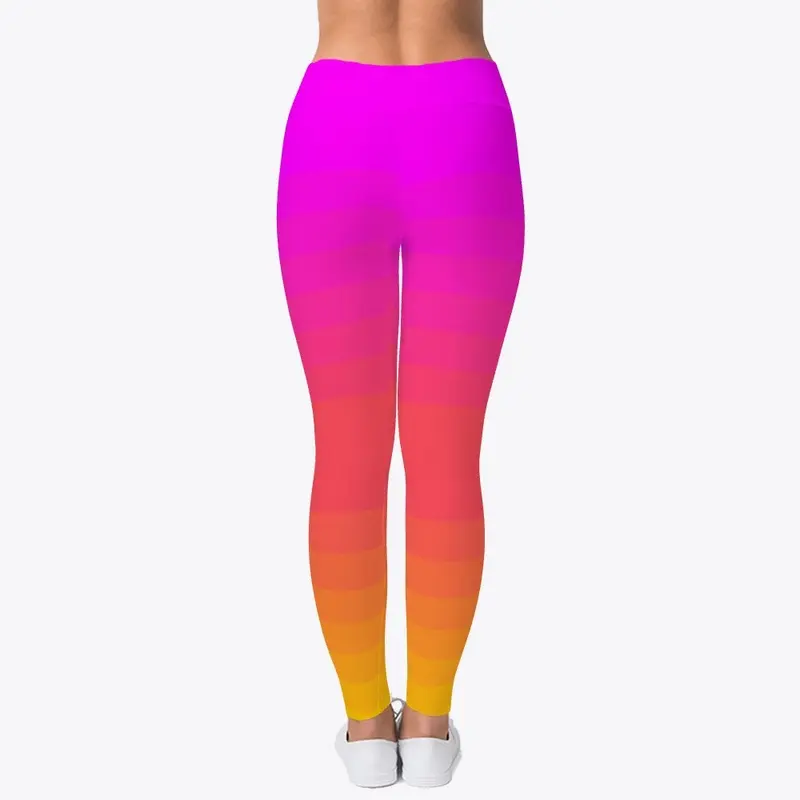 Classborn S5 Leggings