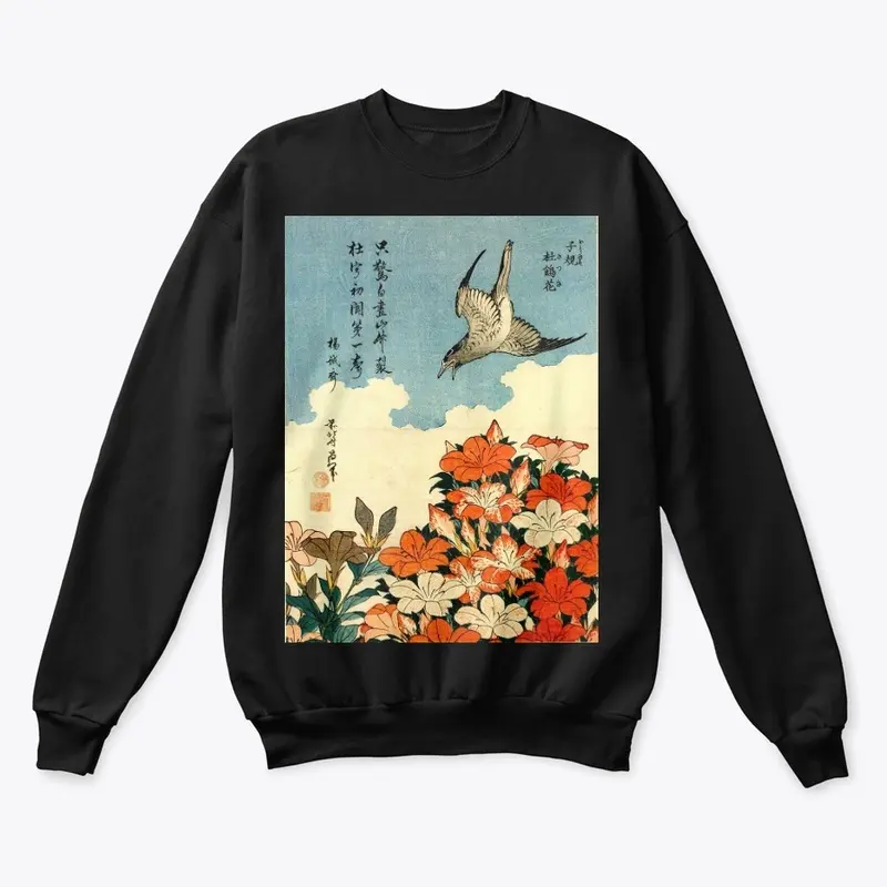 Hokusai