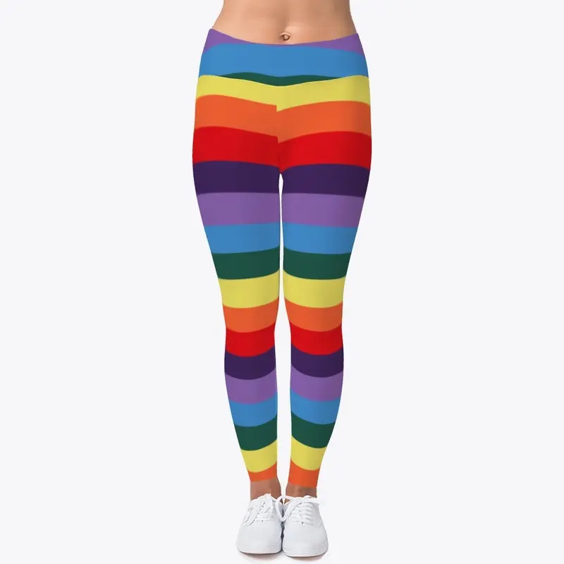 Classborn S4 Leggings