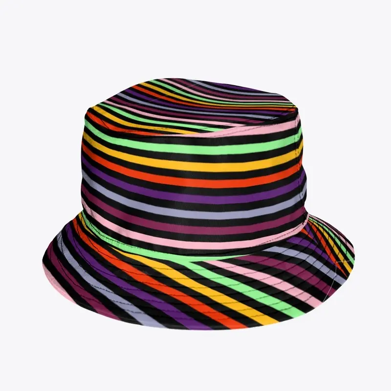 Classborn H2 Bucket Hat