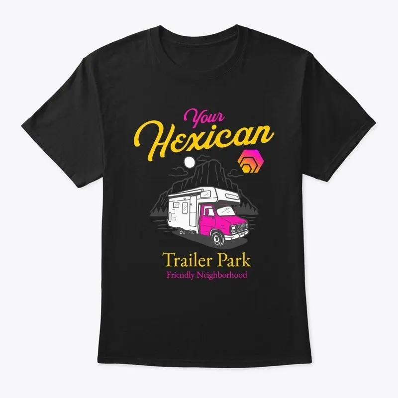 Hexican Trailer Park