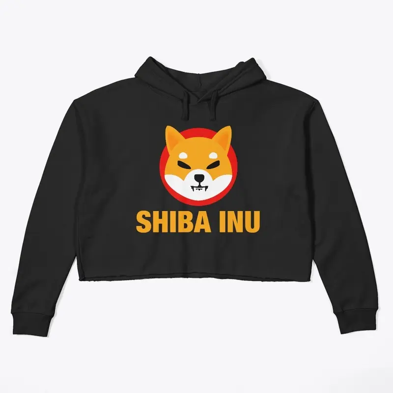 Shiba Inu Merch