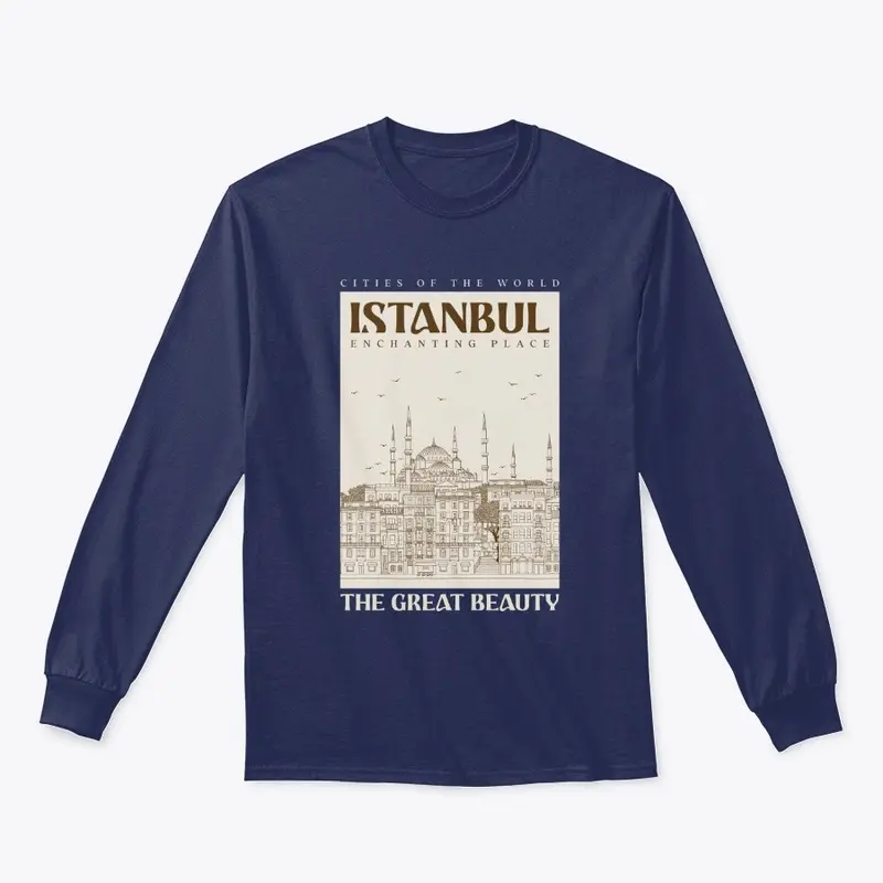 Istanbul