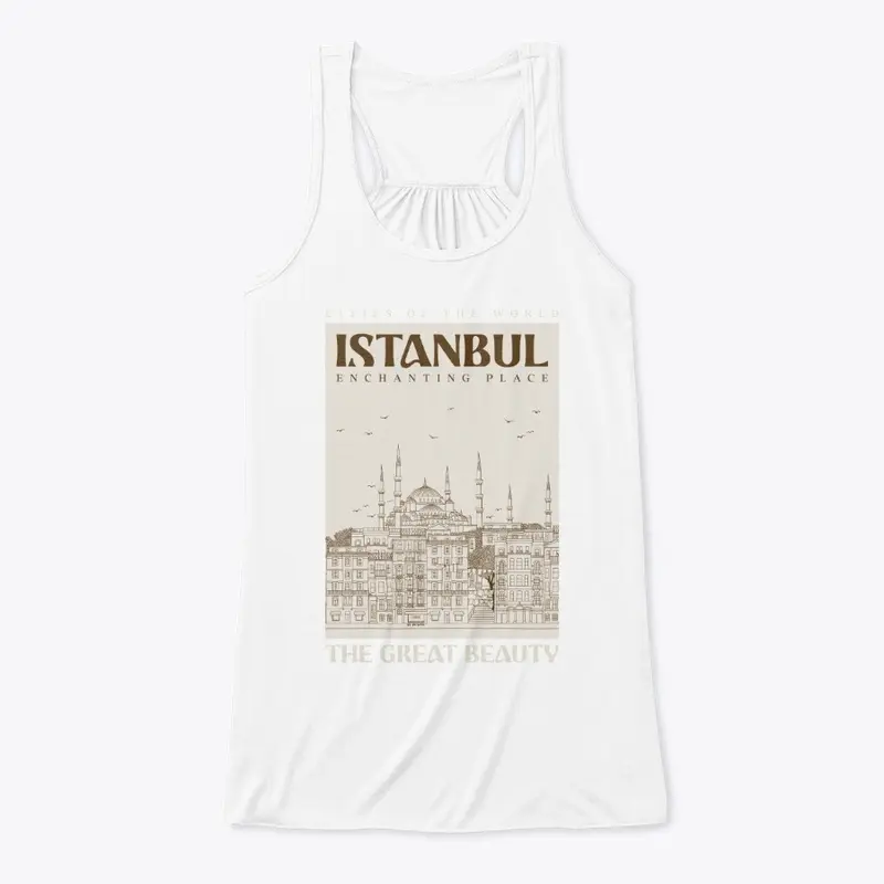 Istanbul