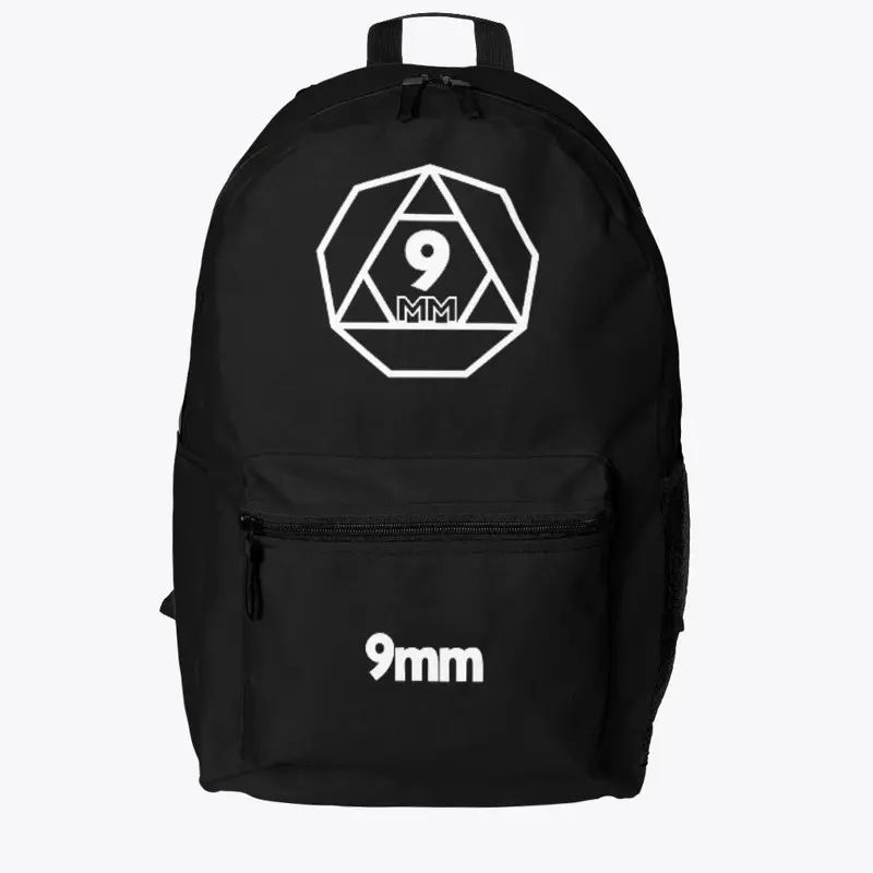 9mmPro Backpack