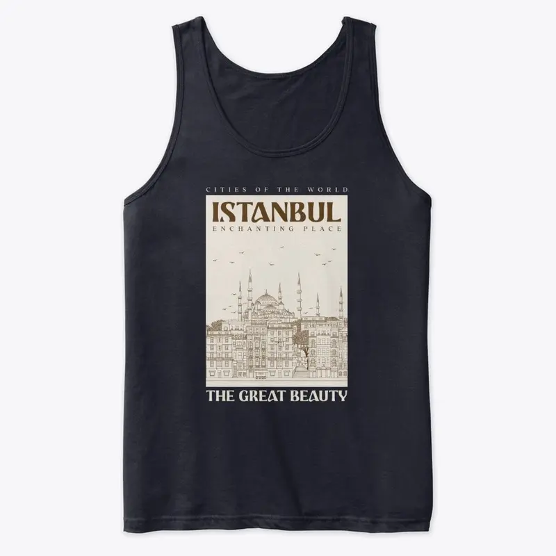 Istanbul