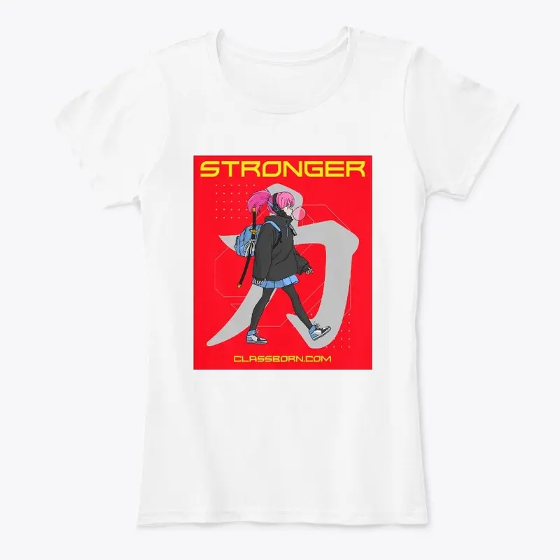 Stronger Gear (V2)