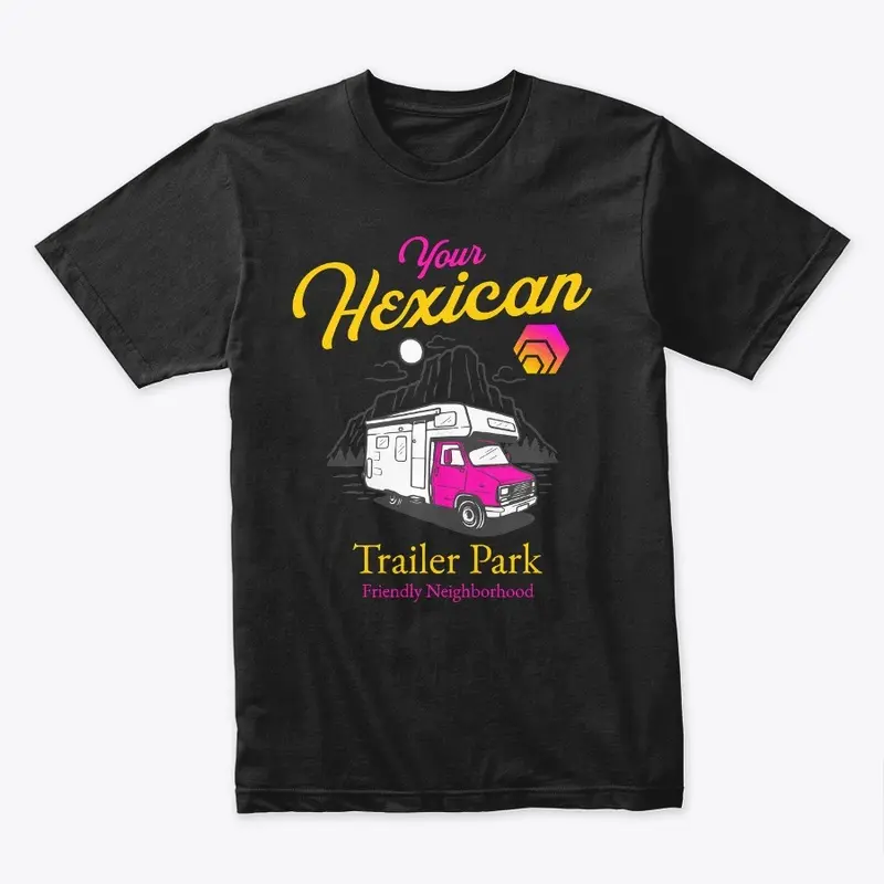 Hexican Trailer Park